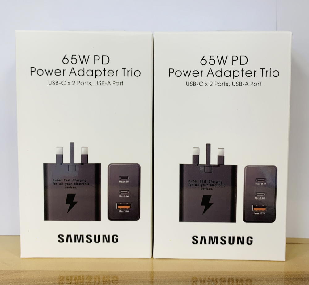 شاحن سامسونك PD 65W Preview Image