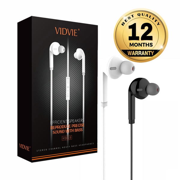 سماعة VIDVIE 619  Image 1 Preview