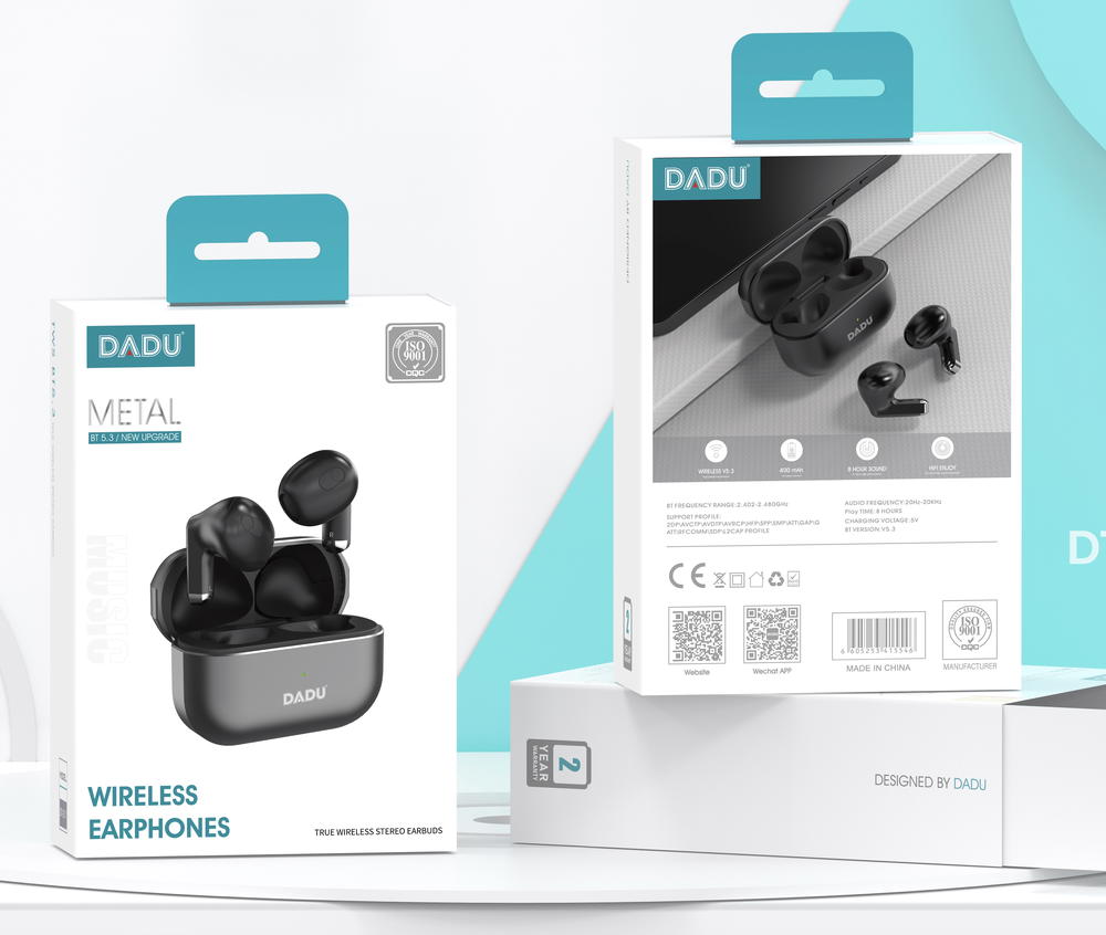 سماعة ايربود DADU DT-017 Preview Image