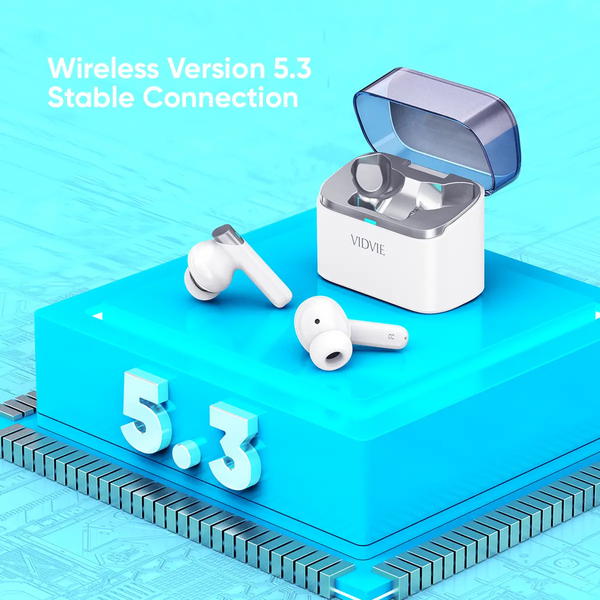 سماعة ايربود VIDVIE 887ANC Image 6 Preview