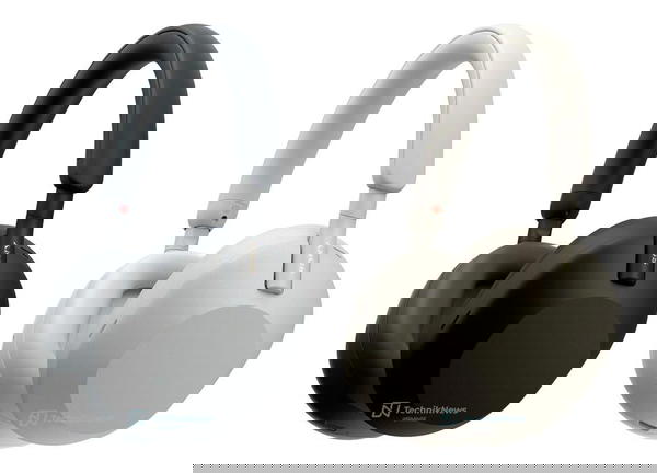 سماعة طاك SONY WH-1000 Image 2 Preview