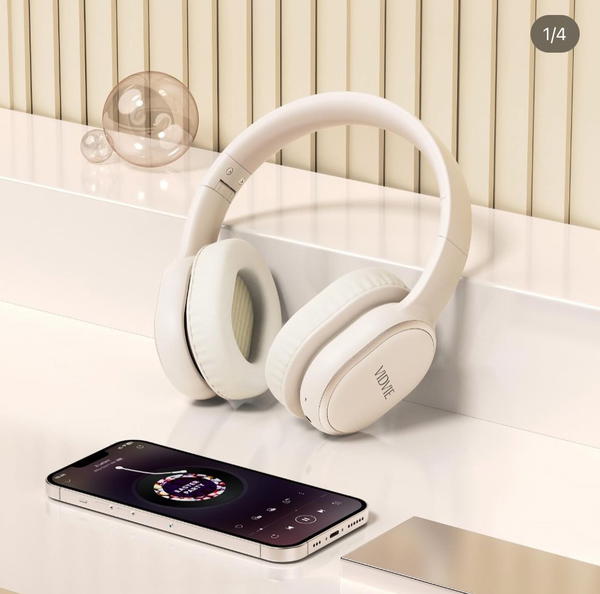 سماعة طاك بلوتوث VIDVIE 2111 ٧٠ ساعة Image 2 Preview