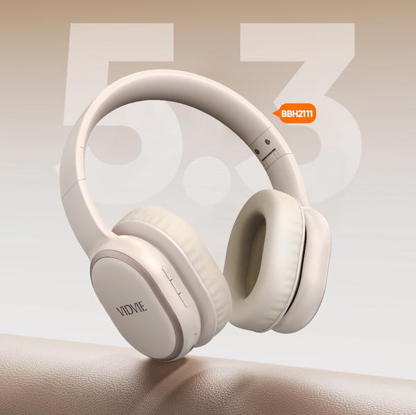 سماعة طاك بلوتوث VIDVIE 2111 ٧٠ ساعة Image 3 Preview
