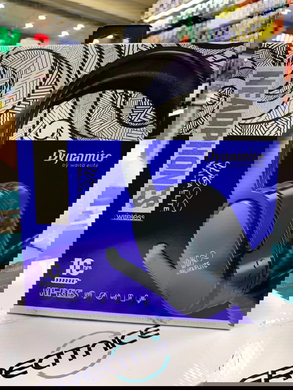 سماعة طاك بلوتوث محيطي KB5030 Image 1 Preview