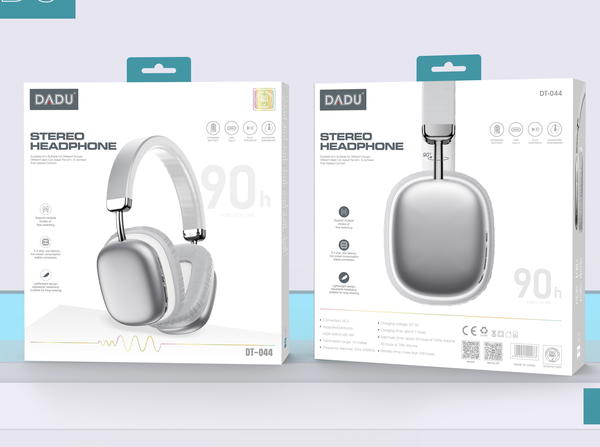 سماعة طاك بلوتوث90ساعة DADU 044  Image 2 Preview