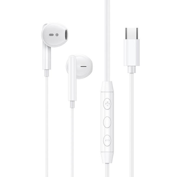 سماعة تايب سي VIDVIE HS665 Image 2 Preview