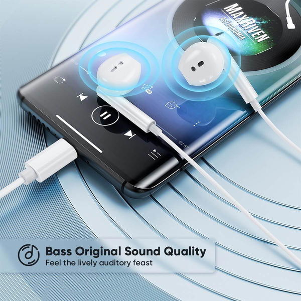 سماعة تايب سي VIDVIE HS665 Image 3 Preview