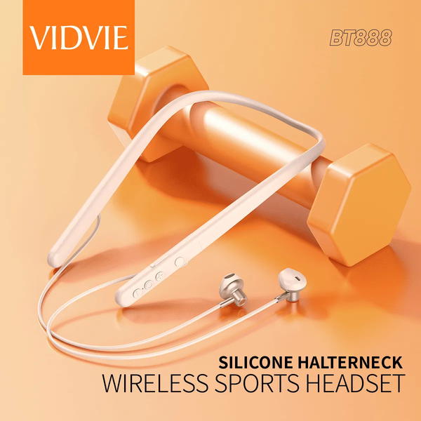 سماعة طوك VIDVIE BT888 ٢٥ساعة  Image 3 Preview