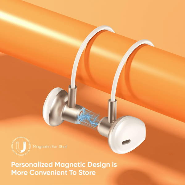 سماعة طوك VIDVIE BT888 ٢٥ساعة  Image 4 Preview