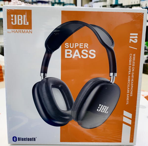 سماعة طوك بلوتوث i12 JBL Image 1 Preview