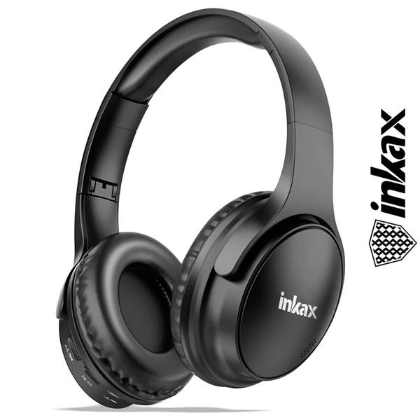سماعة طاك بلوتوث INKAX H01 Image 6 Preview