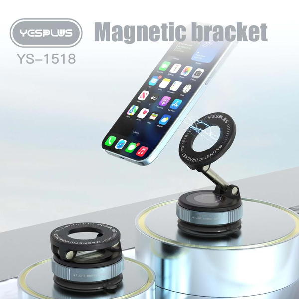 ستاند ڤاكيوم شفط  YS-1518 Image 3 Preview