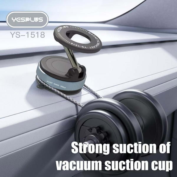 ستاند ڤاكيوم شفط  YS-1518 Image 4 Preview