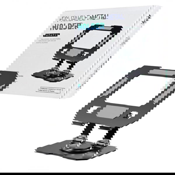 ستاند ايباد حديد 360o P2 Image 5 Preview