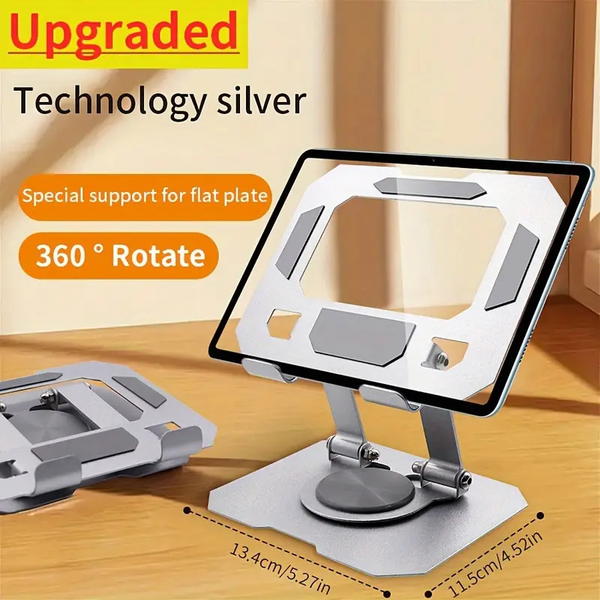 ستاند ايباد حديد 360o P2 Image 8 Preview