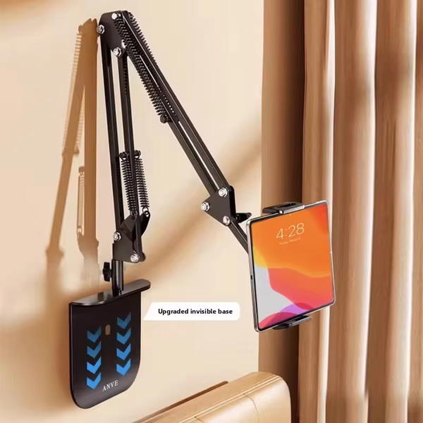 ستاند ايباد مكتبي حديد حجم كبير  Image 4 Preview