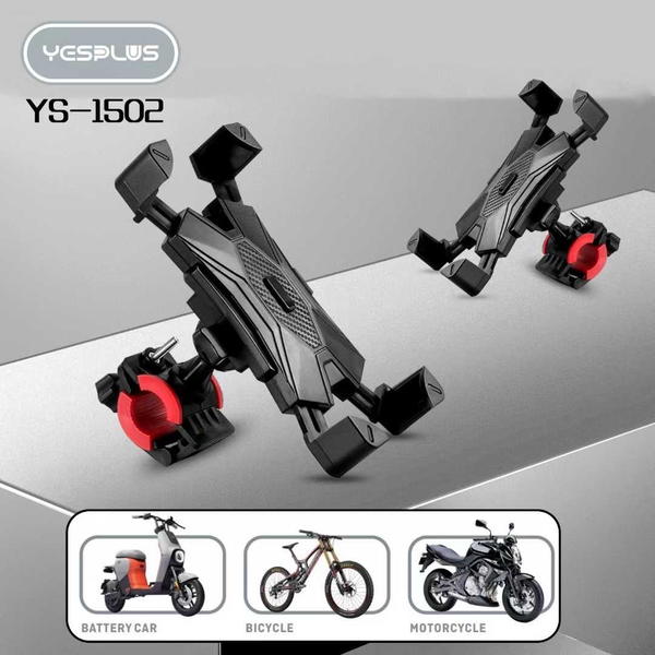 ستاند دراجة YS-1502 YESPLUS Image 4 Preview