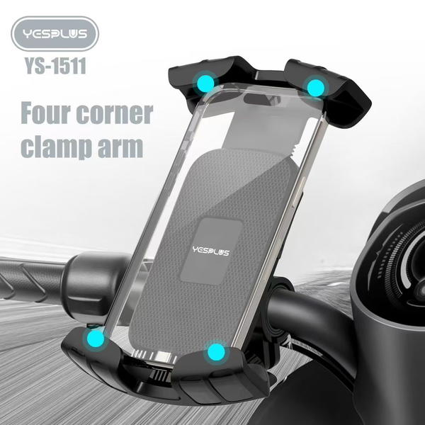 ستاند دراجة YS-1511 ستيرن ومراية  Image 6 Preview