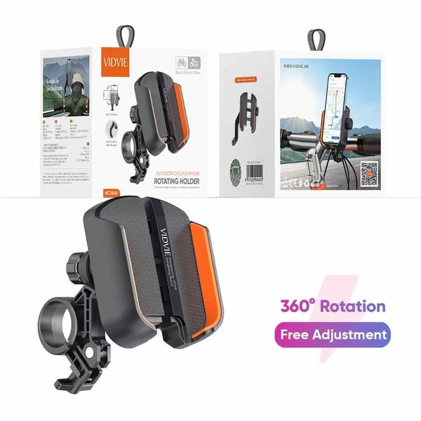 ستاند دراجة VIDVIE 1548  Image 3 Preview