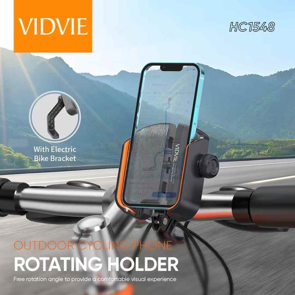 ستاند دراجة VIDVIE 1548  Image 5 Preview