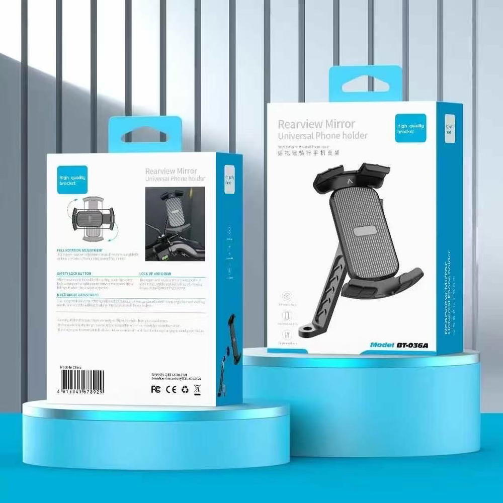 ستاند دراجة ماركة BT-036A  Preview Image