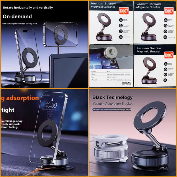 ستاند فاكيوم ماك سيف K007 Image 1 Preview