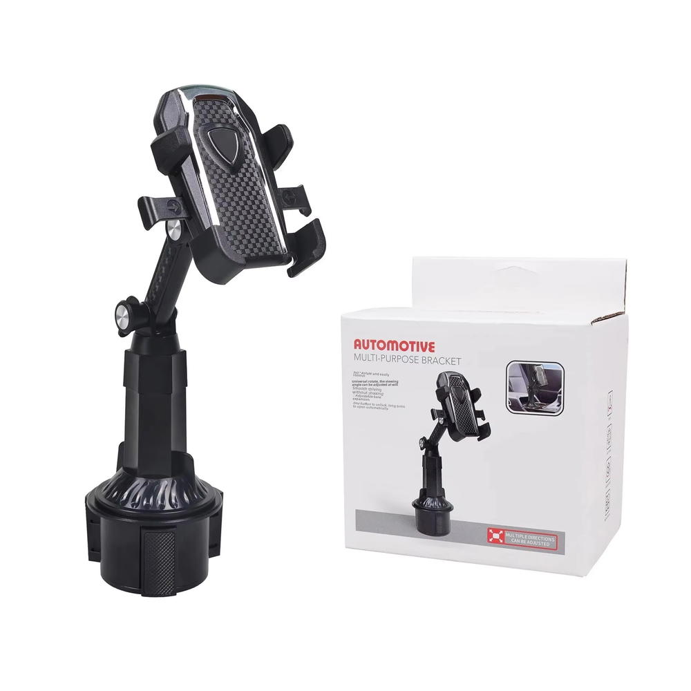 ستاند كلاص سيارة للموبايل موديل CZ-94440 Preview Image