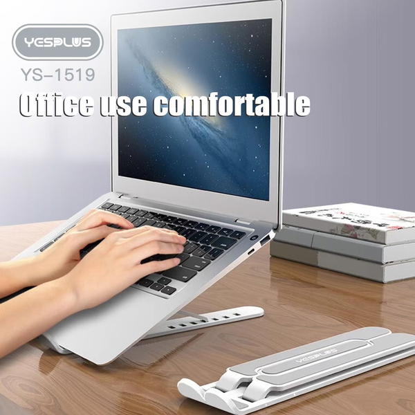 ستاند لابتوب وايباد YESPLUS YS-1519 Image 5 Preview