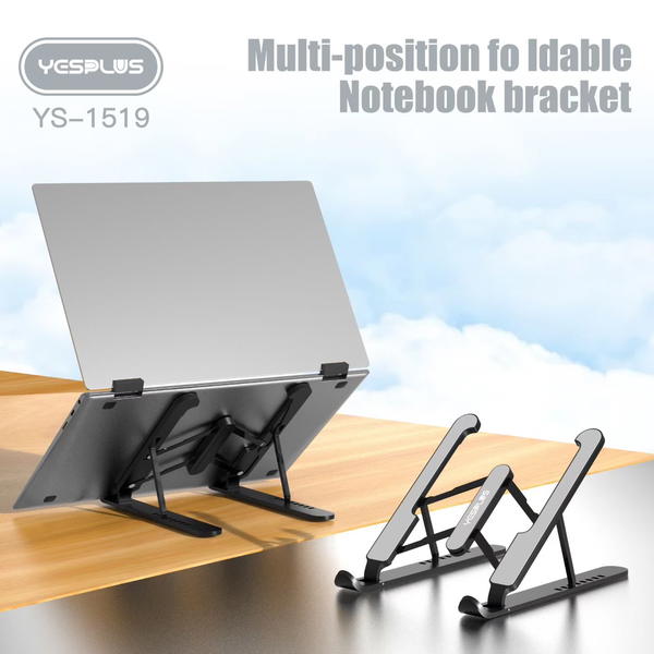 ستاند لابتوب وايباد YESPLUS YS-1519 Image 6 Preview