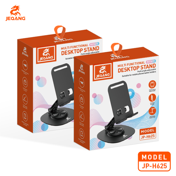 ستاند مكتبي JEQANG H625 Image 2 Preview