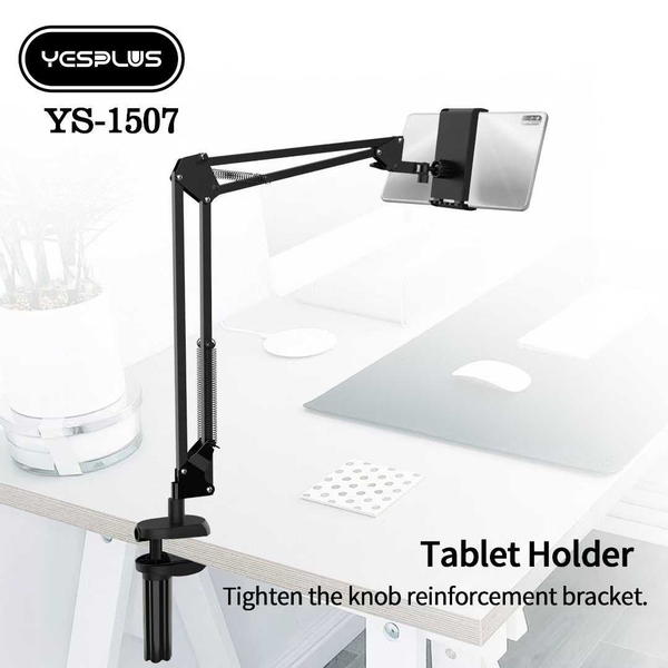 ستاند قراصة حديد موبايل وايباد YS-1507 Image 4 Preview