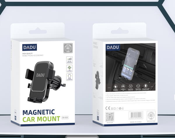 ستاند سيارة DADU DS-025 دكت تبريد Image 1 Preview