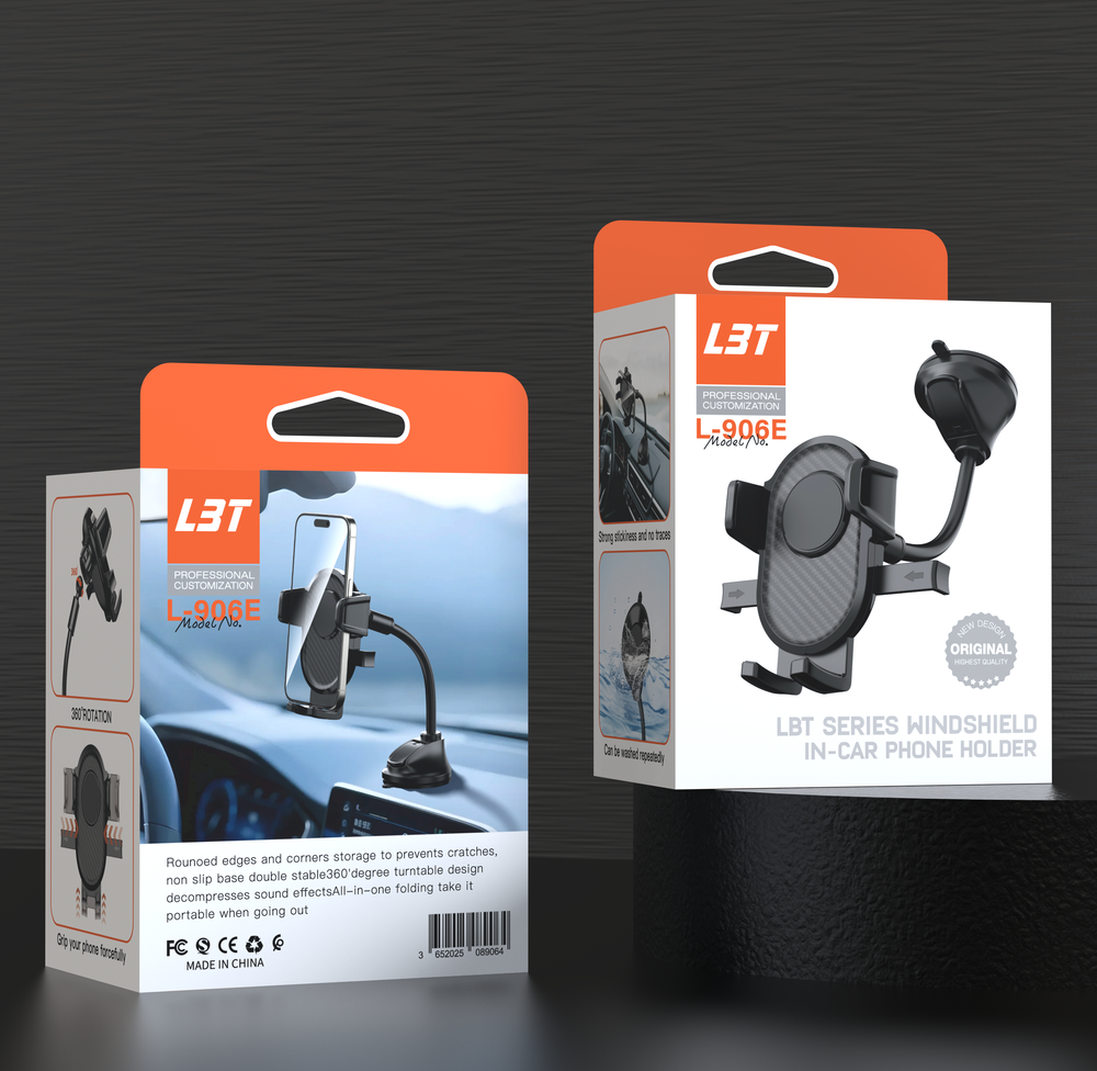 ستاند سيارة L-906E Preview Image