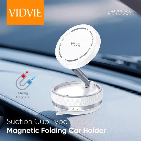 ستاند سيارة فاكيوم ماركة VIDVIE HC1549 Image 7 Preview