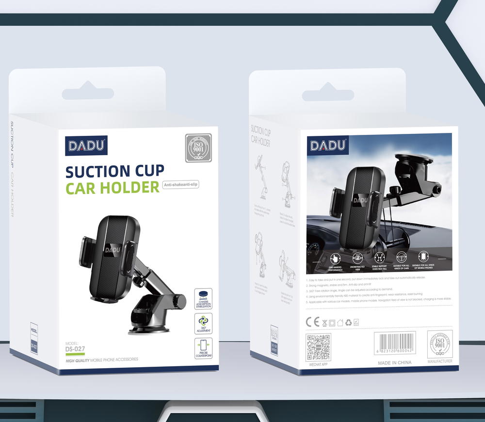 ستاند سيارة ماركة DADU DS-027 Preview Image