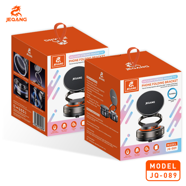 ستاند ماك سيف فاكيوم شفط JQ-089 Image 2 Preview