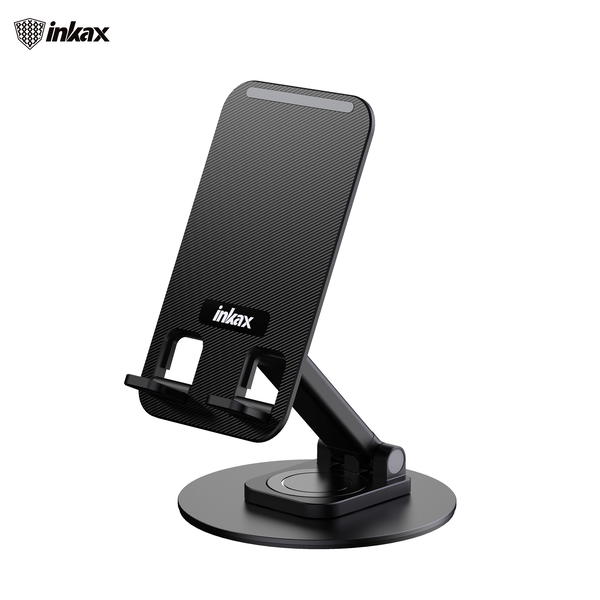 ستاند مكتبي دوار INKAX CH-51 Image 2 Preview