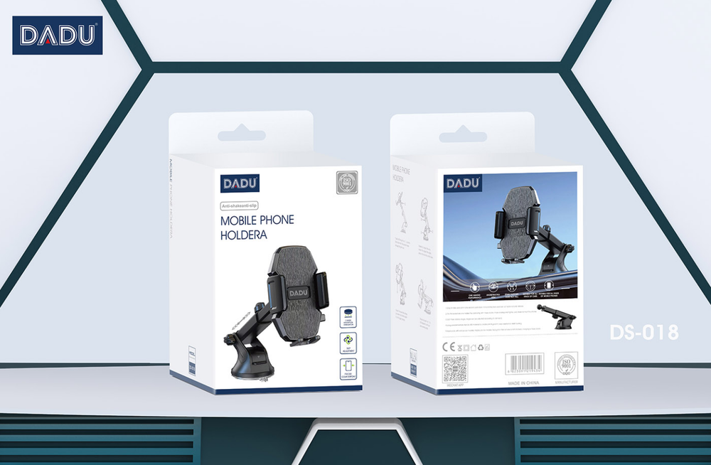 ستاند سيارة DADU 018 Preview Image