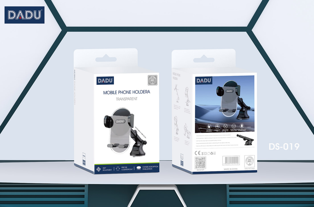ستاند سيارة DADU 019 Preview Image