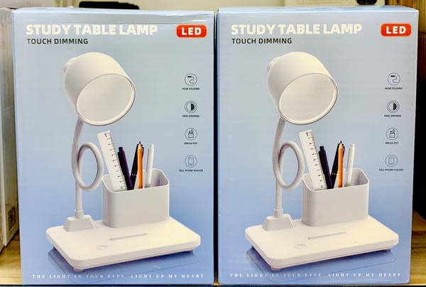 تيبل لامب YX2372 يعمل على الشحن Image 2 Preview