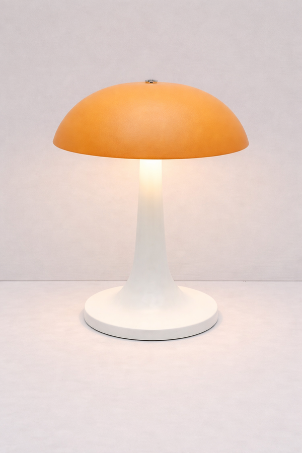 تيبل لامب مكتبي يعمل على الشحن M22 Image 1 Preview