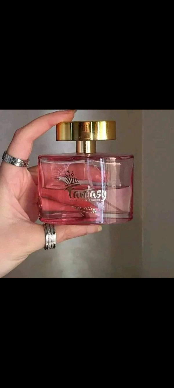 برفان فانتازى عطر المرأة الاسطوريه  Image 1 Preview