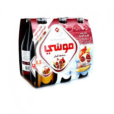  موسي مشروب شعير رومان 330 ملي*6ق Preview Image
