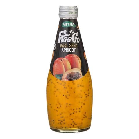 مشروب فري جو خوخ *24ق Preview Image