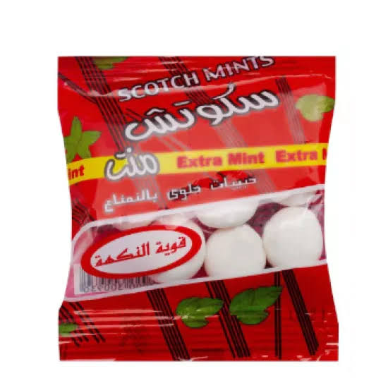 سكوتش مسنت نعناع *12ق Preview Image