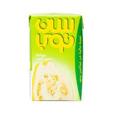 سن توب عصير جوافه 330ملي  Image 1 Preview