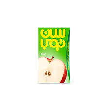 سن توب عصير تفاح 330ملي  Preview Image
