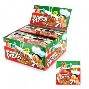 يوبي جيلي بيتزا صغير *24ق Preview Image
