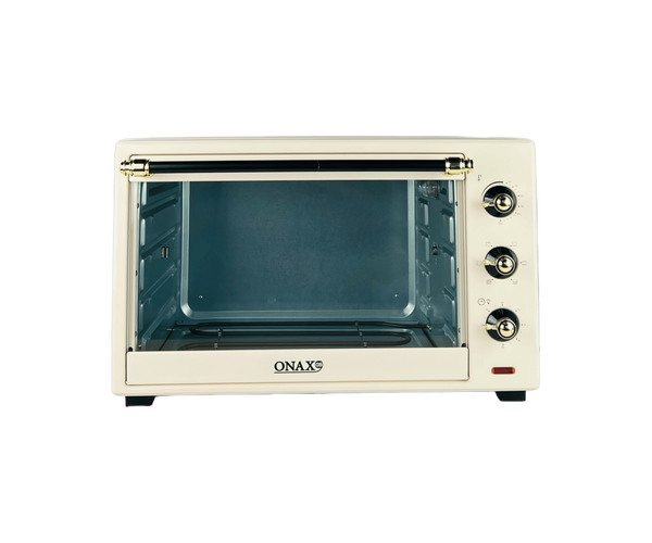 فرن 60 لتر اوناكس القسط 25 Image 1 Preview