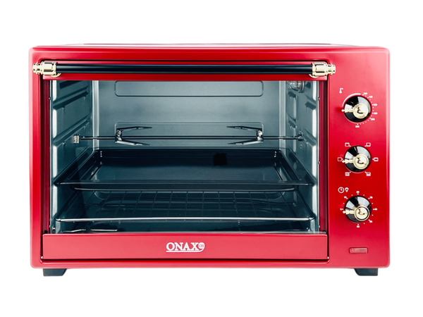 فرن 80 لتر اوناكس القسط 25 Image 1 Preview